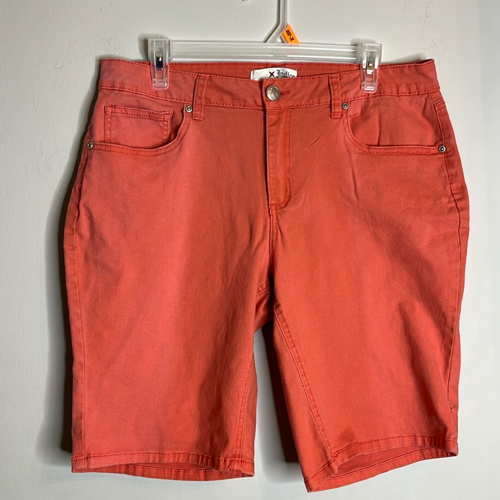 LOVE INDIGO shorts